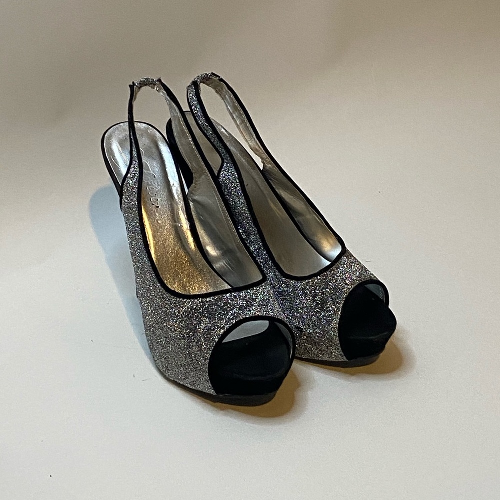 Ladies Heels